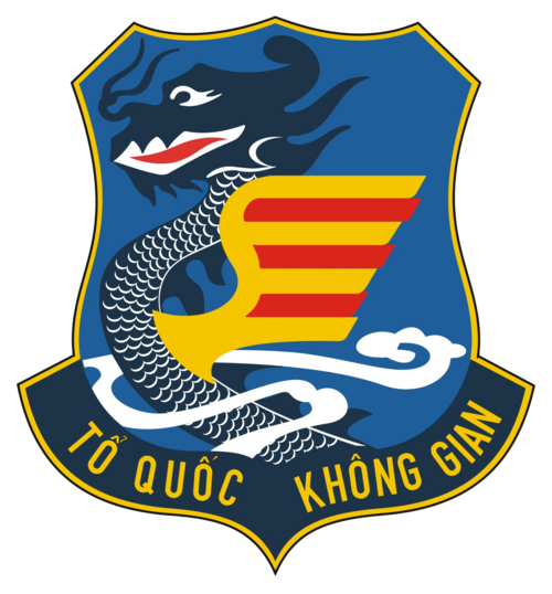 Republic of Vietnam Air Force